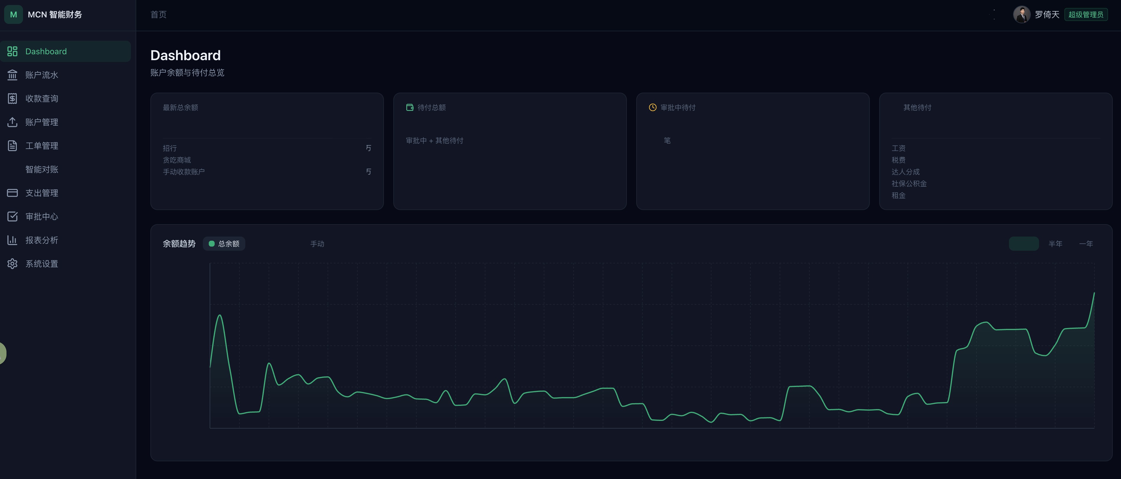 ai-finance screenshot 1